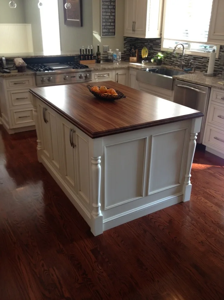 Echinacea Culinary Studio by Maumee Bay Kitchen And Bath - Photo 2
