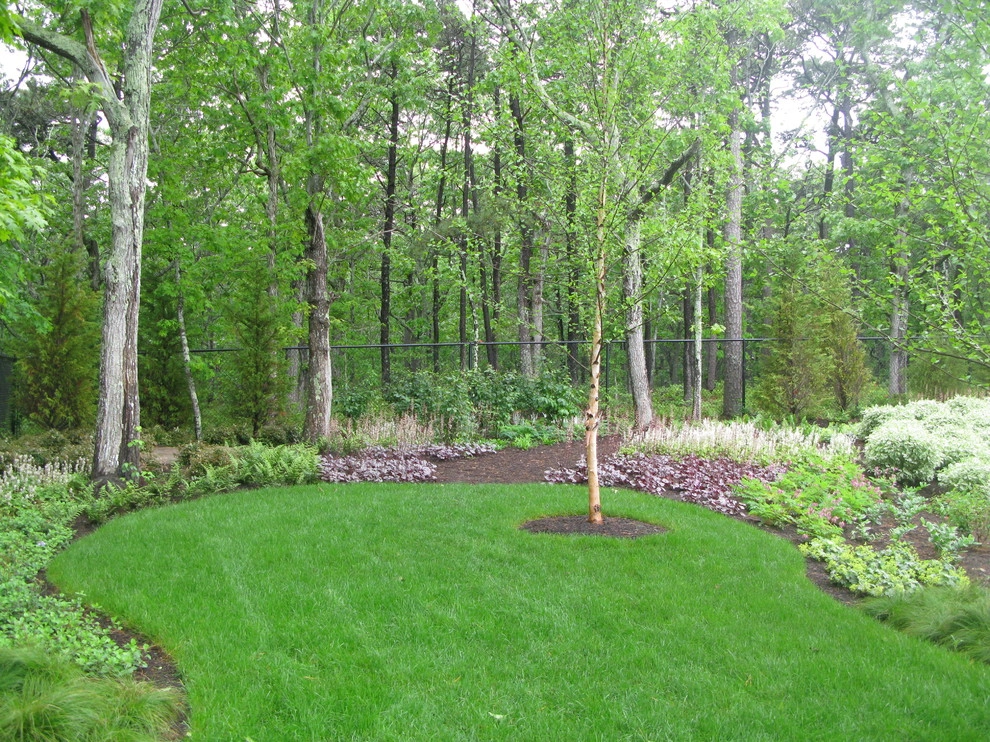 Martha's Vineyard Estate by CBA Landscape Architects, LLC - Photo 6