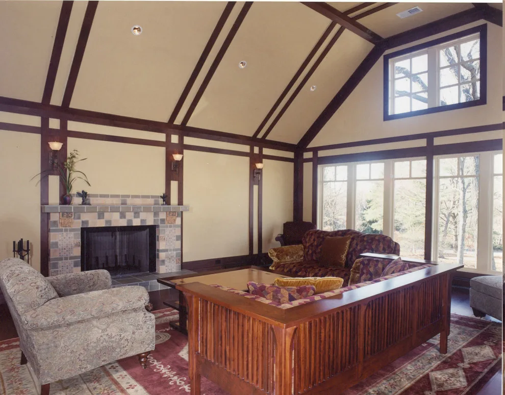 Connecticut Properties by Holzman Interiors, Inc. - Photo 3