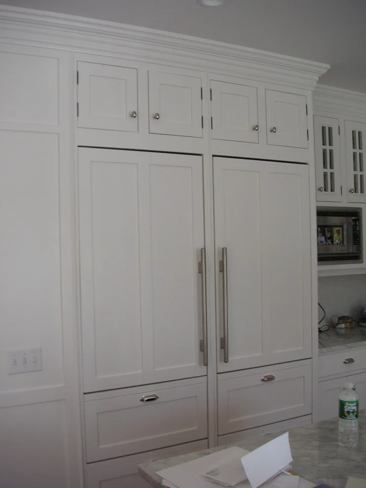 Connecticut Culinary Spaces by Holzman Interiors, Inc. - Photo 5
