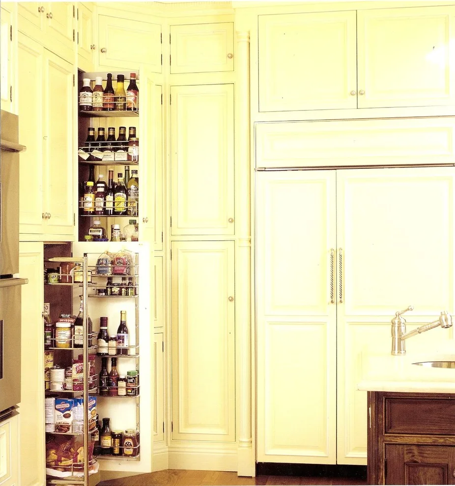 Connecticut Culinary Spaces by Holzman Interiors, Inc. - Photo 4