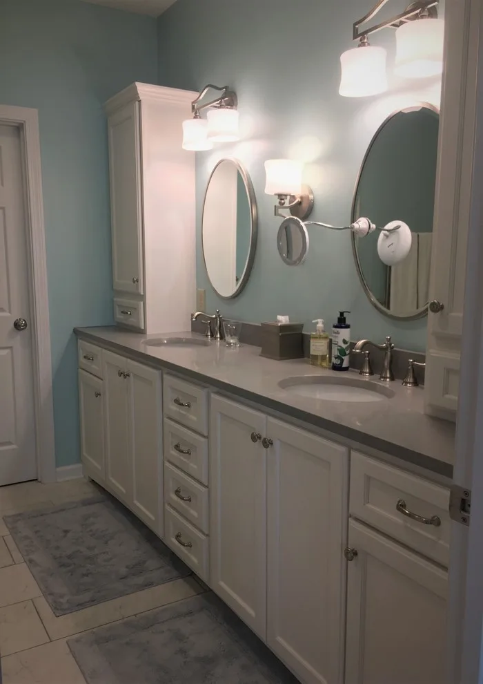 Azure Tranquility by Maureen Mayeaux Design - Photo 2