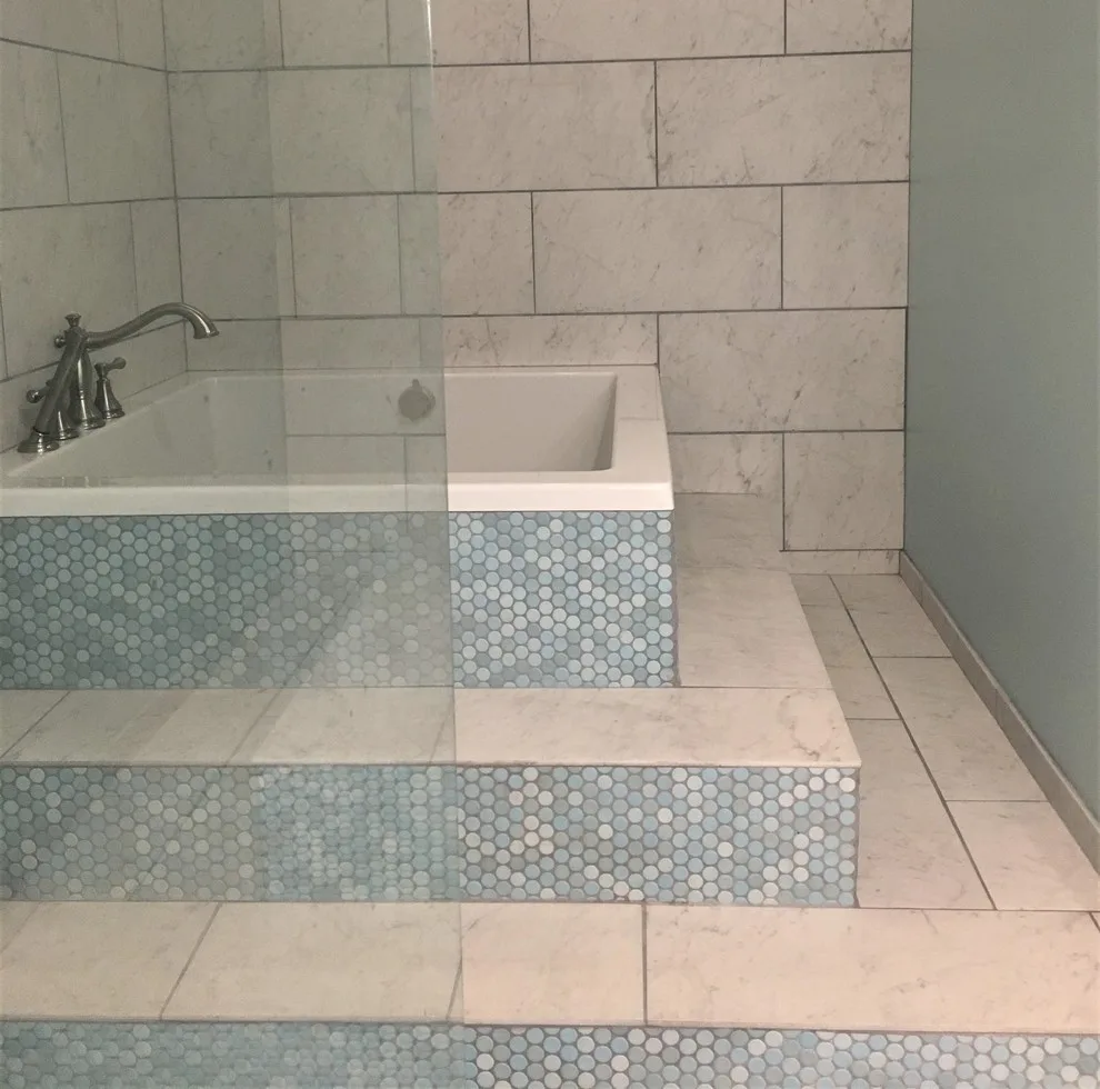 Azure Tranquility by Maureen Mayeaux Design - Photo 4