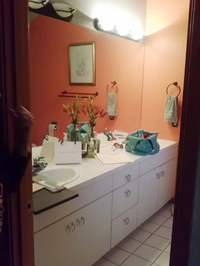 Modern Seattle Bathroom by Treefrog Design - Photo 2