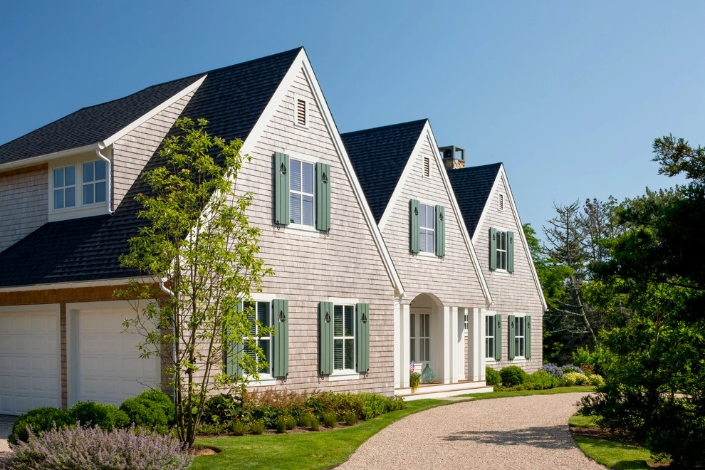 House on the Bog by CBA Landscape Architects, LLC - Photo 3