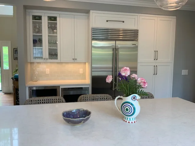 Modern Farmhouse by Joan Bigg Design LLC - Photo 11