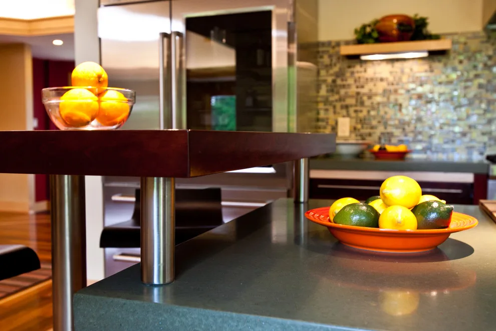 Modern Culinary Space by MadDesigns Kitchen, Bath, Interiors - Photo 8