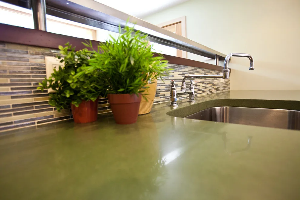 Modern Culinary Space by MadDesigns Kitchen, Bath, Interiors - Photo 4