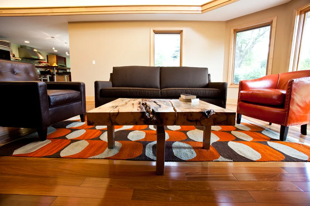 Modern Culinary Space by MadDesigns Kitchen, Bath, Interiors - Photo 15