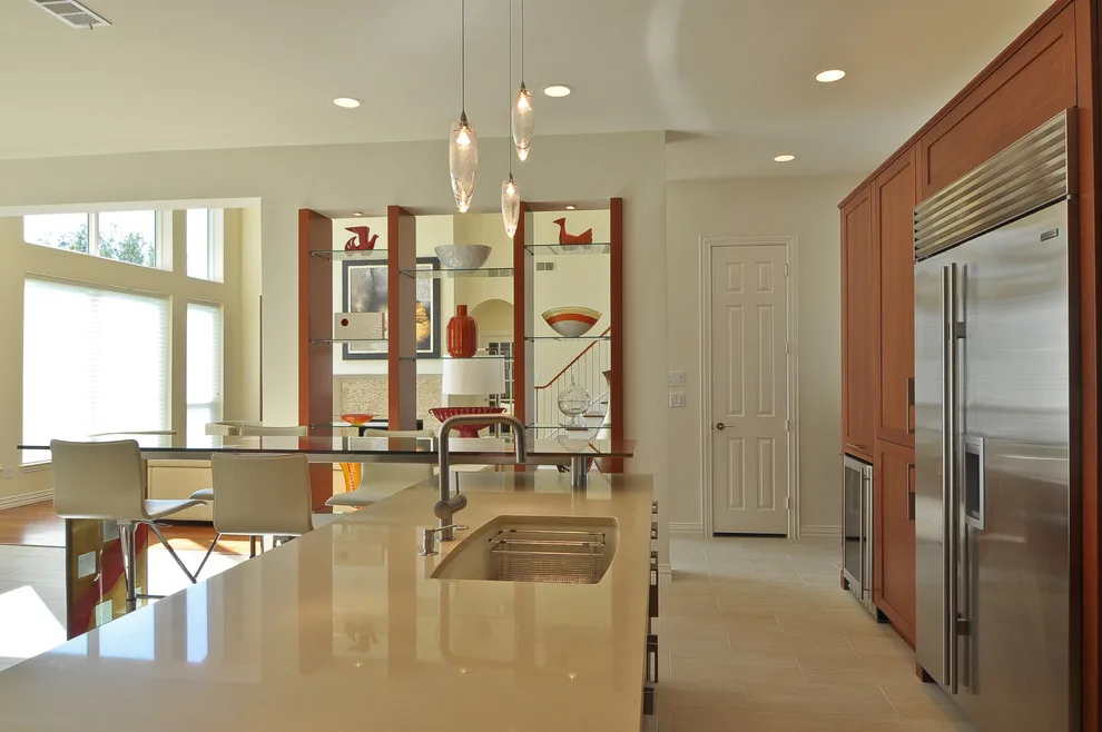 Irving, TX - Modern Design in Irving by Shylo Preston Designs LLC - Photo 4