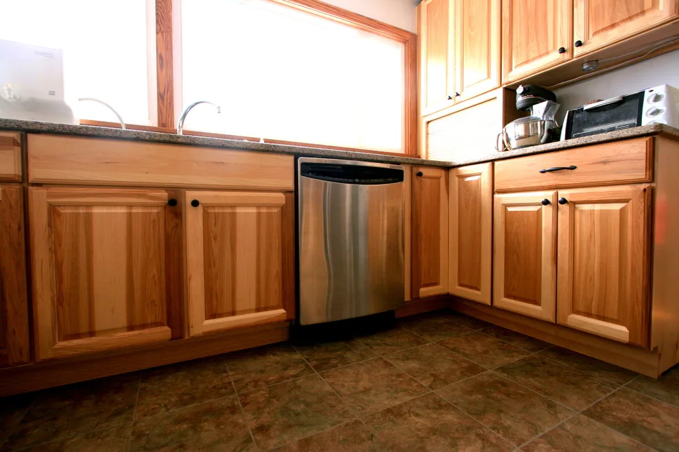 Contrasting Cabinets by Andrea's Interior Design Gallery - Photo 4