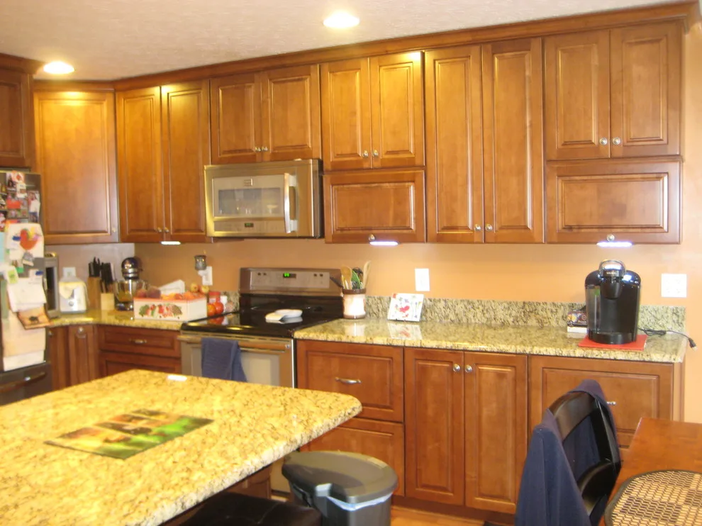 Cooke's Culinary Space by Lisa McCoy, Lowe's Home Improvement - Photo 3
