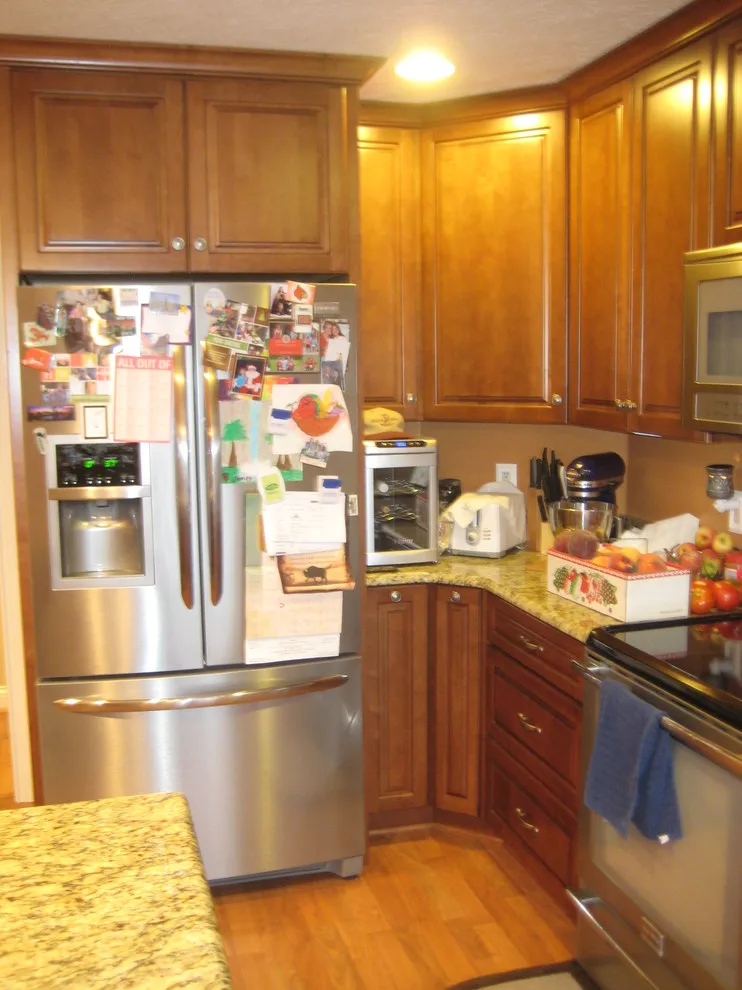 Cooke's Culinary Space by Lisa McCoy, Lowe's Home Improvement - Photo 6