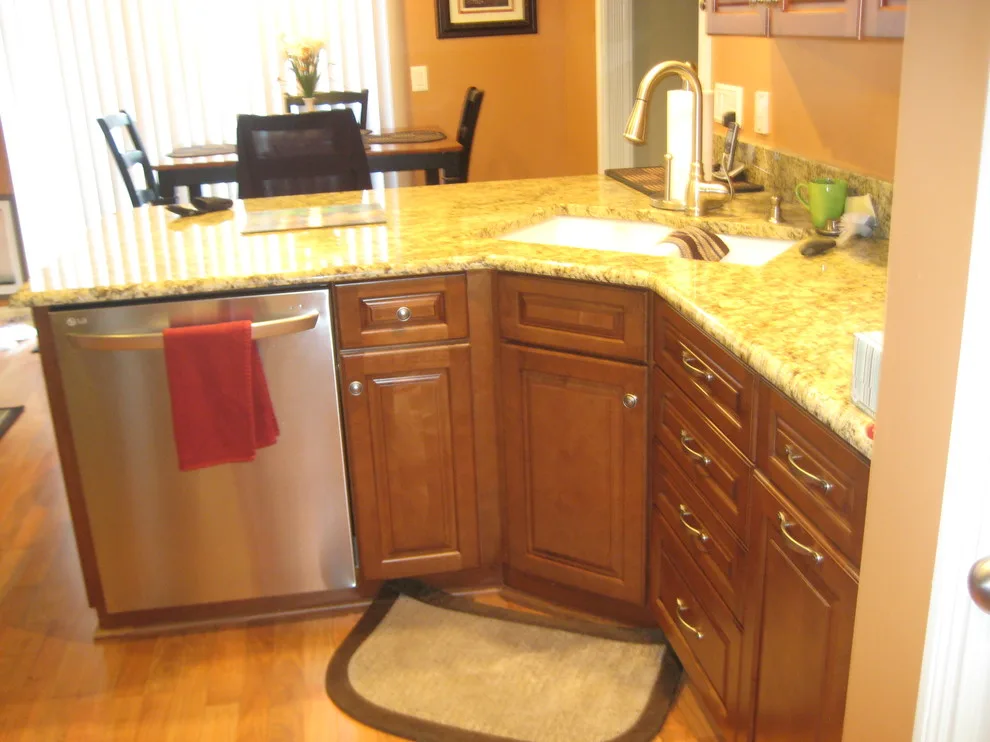 Cooke's Culinary Space by Lisa McCoy, Lowe's Home Improvement - Photo 7