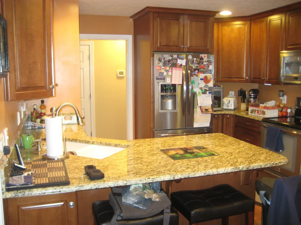 Cooke's Culinary Space by Lisa McCoy, Lowe's Home Improvement - Photo 4
