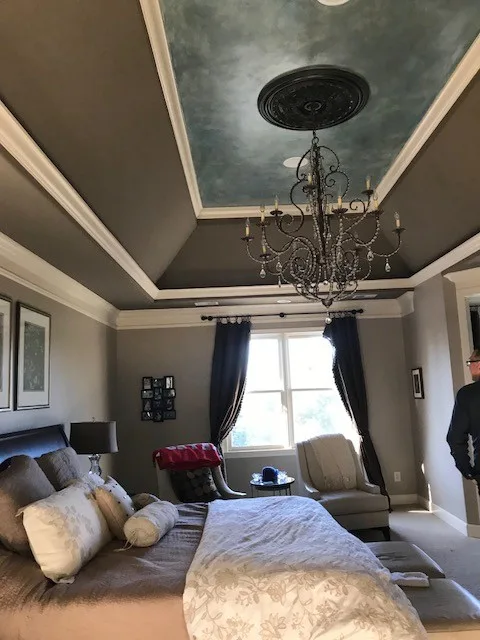Cool Springs Renovation by Usable Space Interiors, LLC - Photo 35