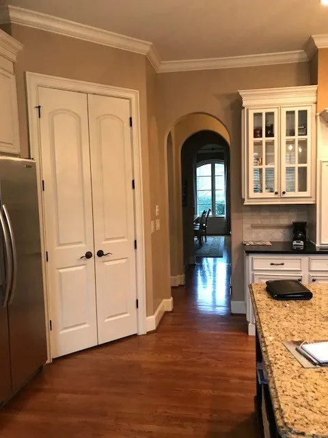 Cool Springs Renovation by Usable Space Interiors, LLC - Photo 68
