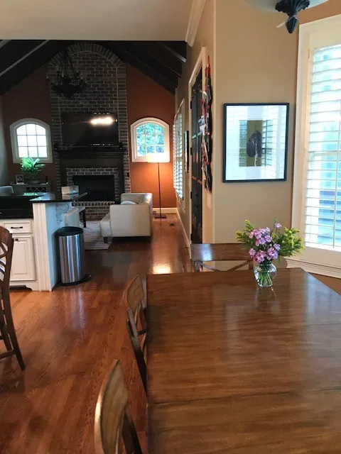 Cool Springs Renovation by Usable Space Interiors, LLC - Photo 26