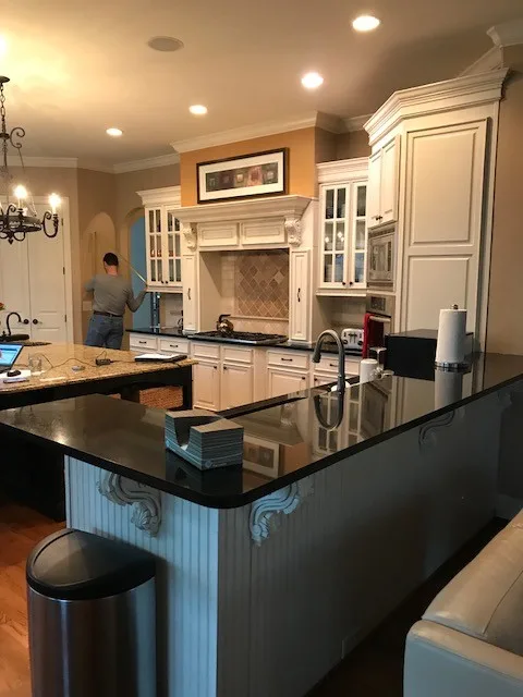 Cool Springs Renovation by Usable Space Interiors, LLC - Photo 36