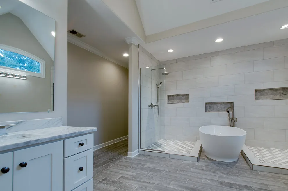 Cool Springs Renovation by Usable Space Interiors, LLC - Photo 37