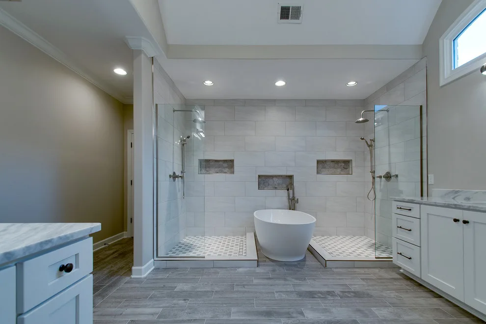 Cool Springs Renovation by Usable Space Interiors, LLC - Photo 22