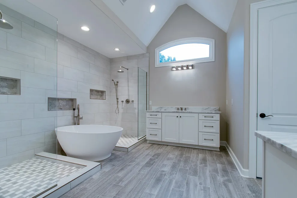 Cool Springs Renovation by Usable Space Interiors, LLC - Photo 50