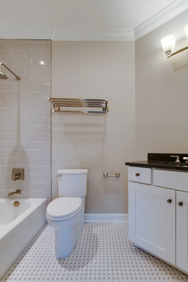 Cool Springs Renovation by Usable Space Interiors, LLC - Photo 17