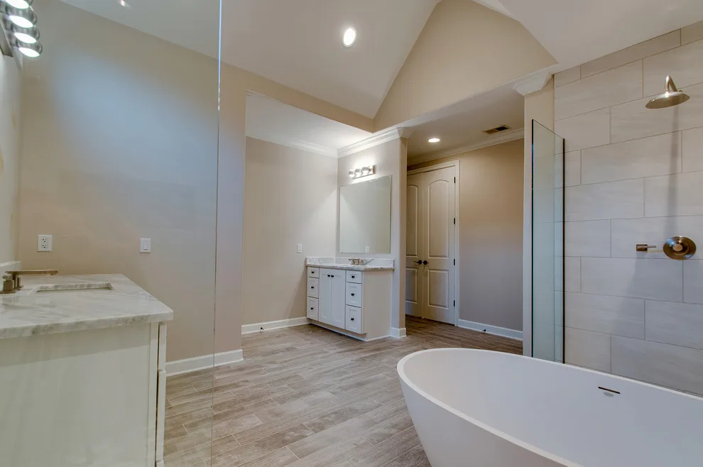Cool Springs Renovation by Usable Space Interiors, LLC - Photo 41