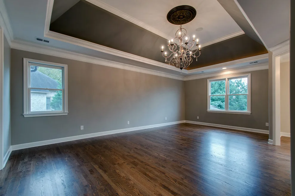 Cool Springs Renovation by Usable Space Interiors, LLC - Photo 47
