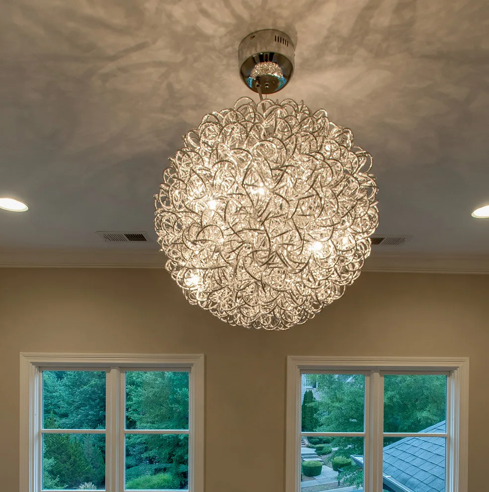 Cool Springs Renovation by Usable Space Interiors, LLC - Photo 12
