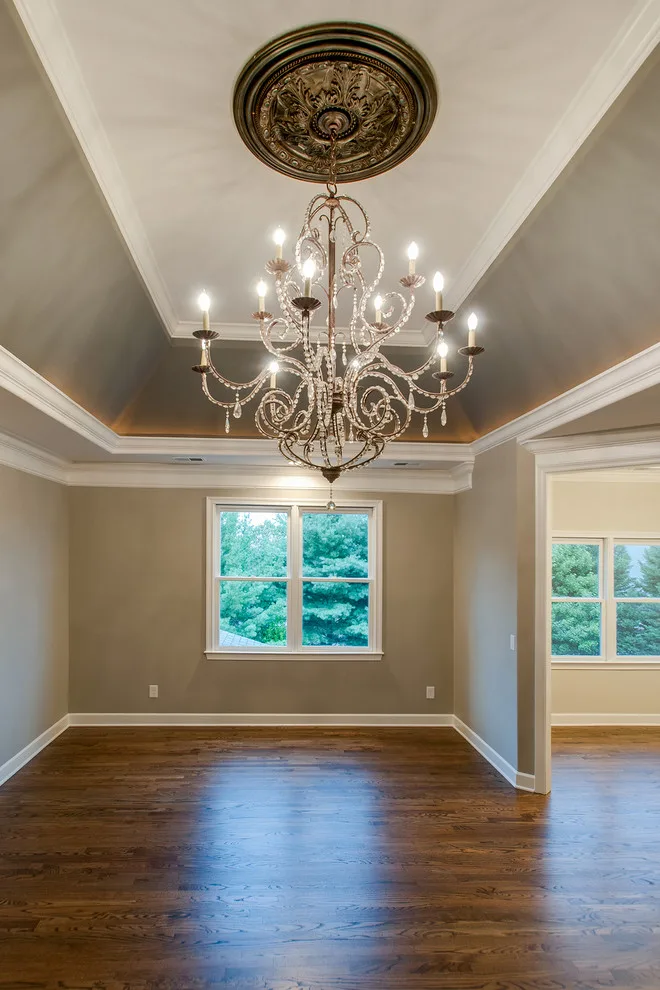 Cool Springs Renovation by Usable Space Interiors, LLC - Photo 60