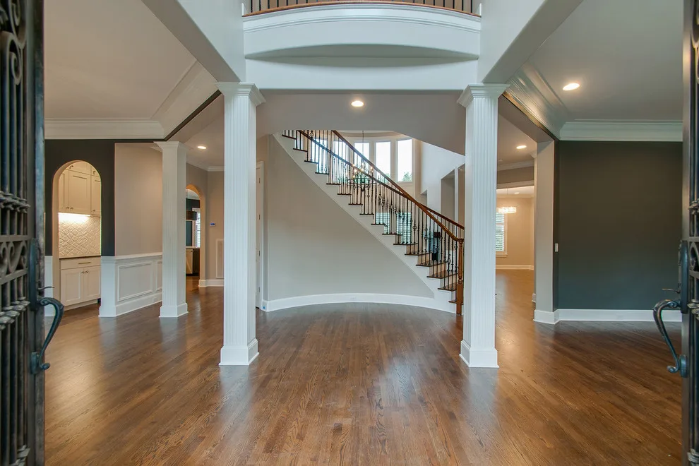 Cool Springs Renovation by Usable Space Interiors, LLC - Photo 11