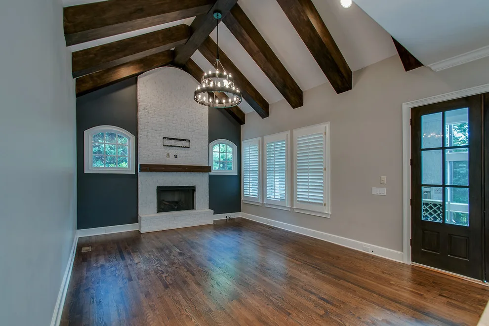 Cool Springs Renovation by Usable Space Interiors, LLC - Photo 14