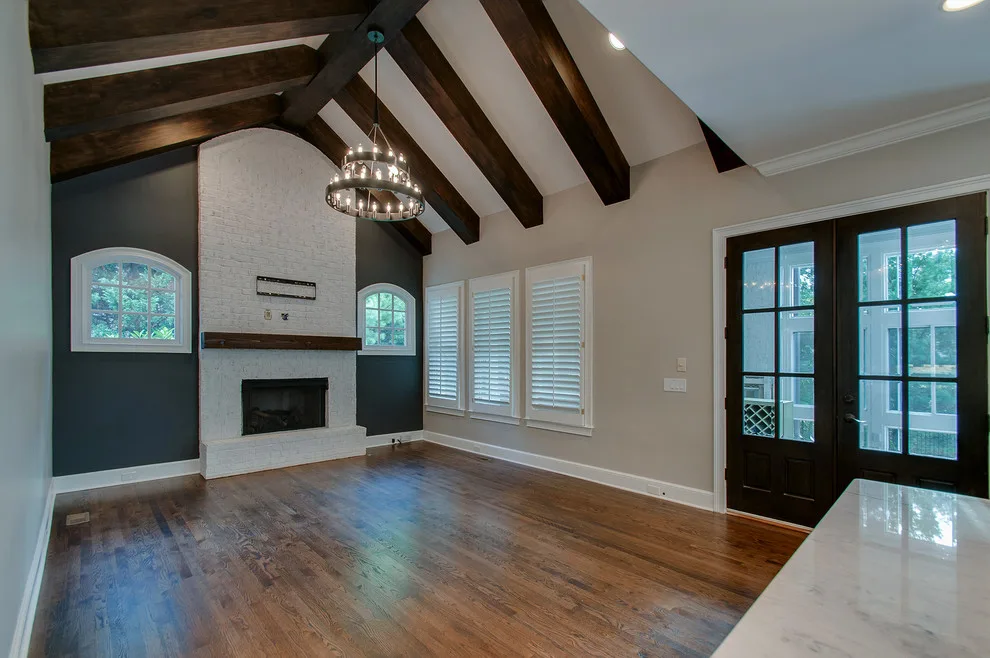 Cool Springs Renovation by Usable Space Interiors, LLC - Photo 34