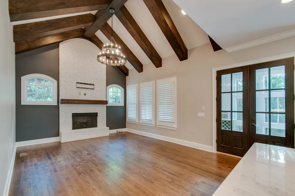 Cool Springs Renovation by Usable Space Interiors, LLC - Photo 28