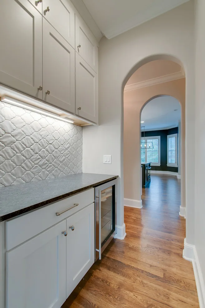 Cool Springs Renovation by Usable Space Interiors, LLC - Photo 4