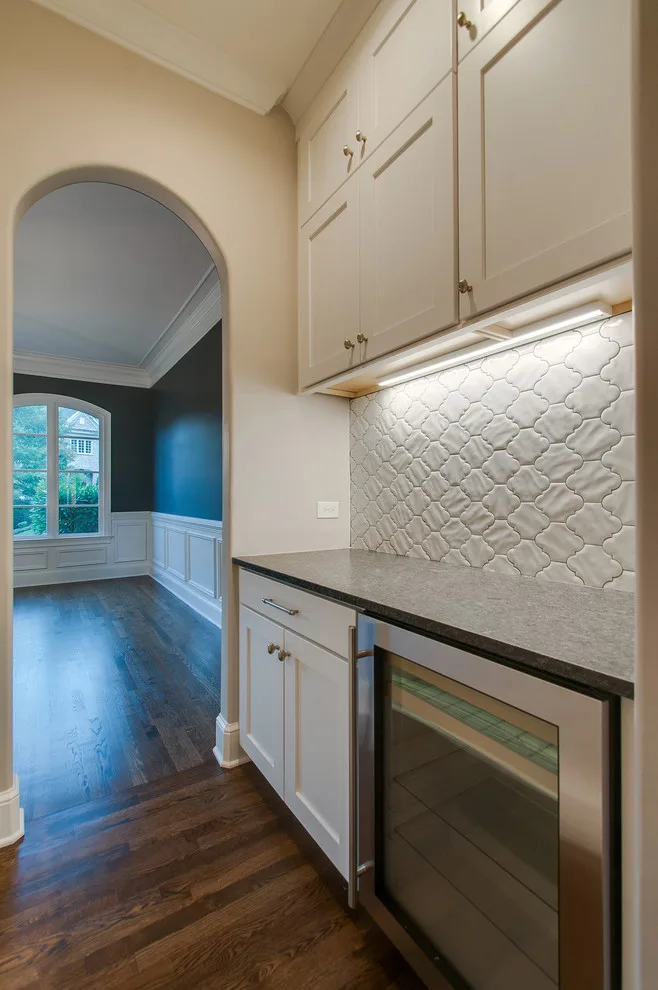 Cool Springs Renovation by Usable Space Interiors, LLC - Photo 8