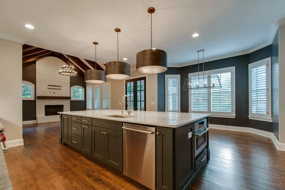 Cool Springs Renovation by Usable Space Interiors, LLC - Photo 53