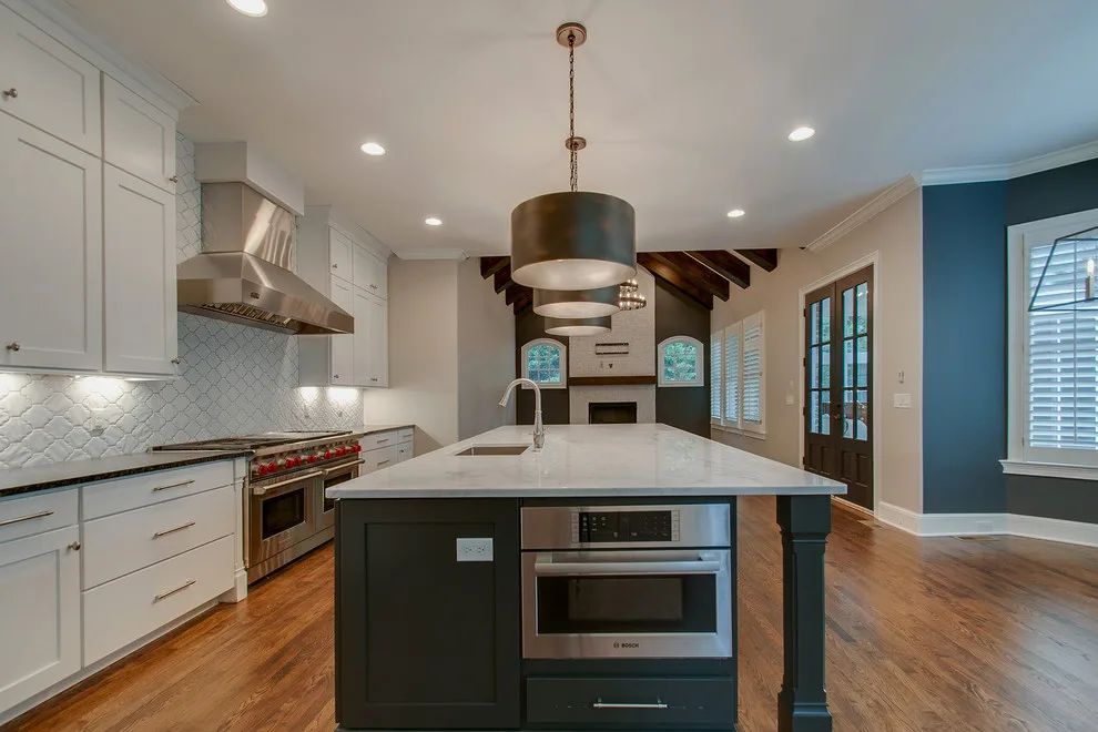 Cool Springs Renovation by Usable Space Interiors, LLC - Photo 13