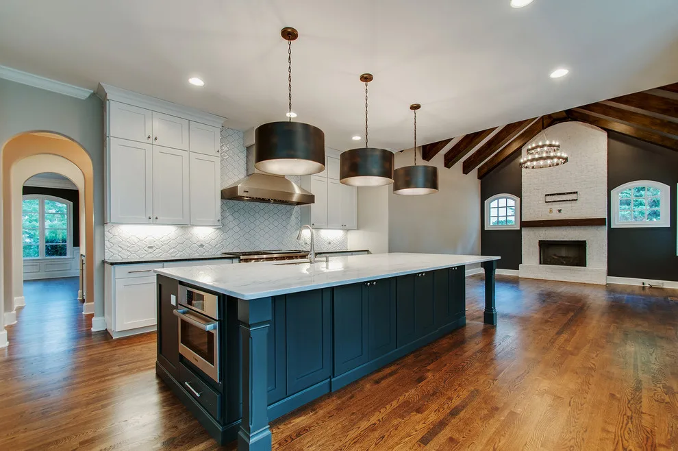 Cool Springs Renovation by Usable Space Interiors, LLC - Photo 10