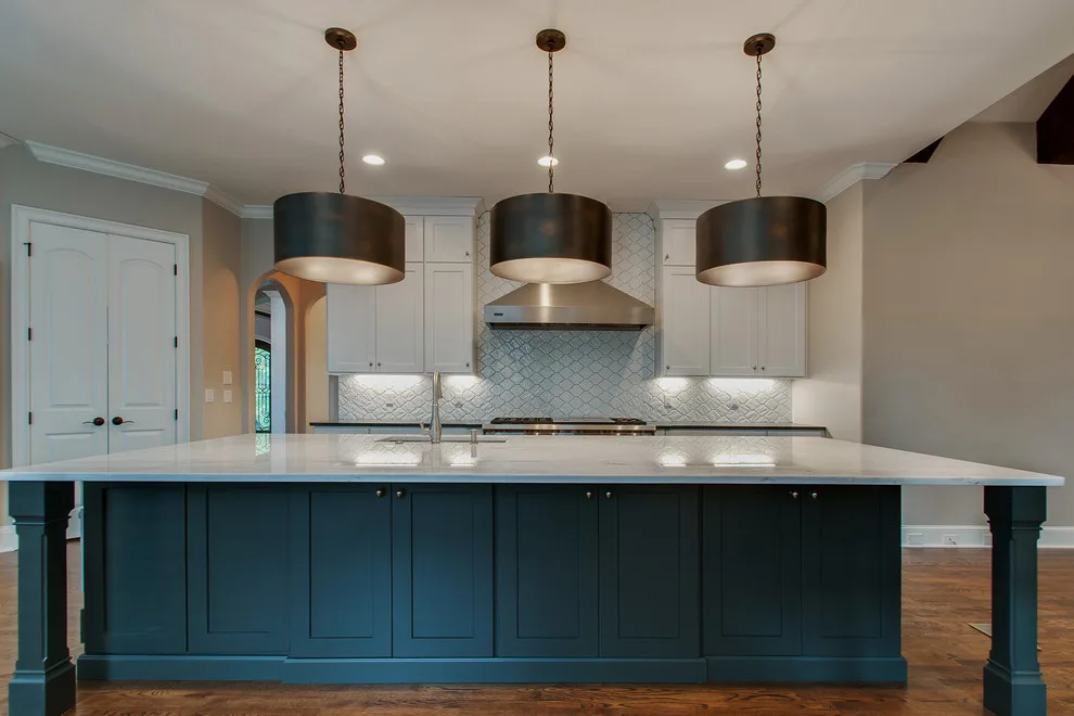 Cool Springs Renovation by Usable Space Interiors, LLC - Photo 71