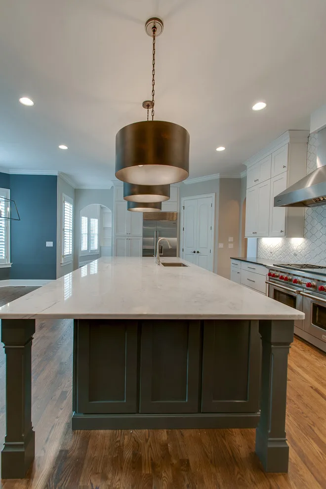 Cool Springs Renovation by Usable Space Interiors, LLC - Photo 20