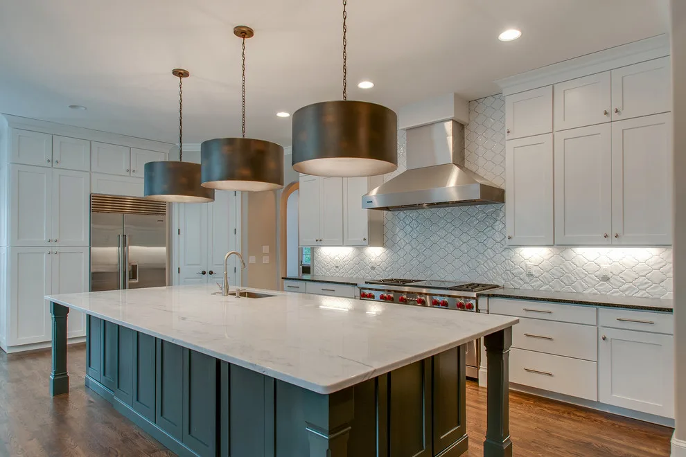 Cool Springs Renovation by Usable Space Interiors, LLC - Photo 24