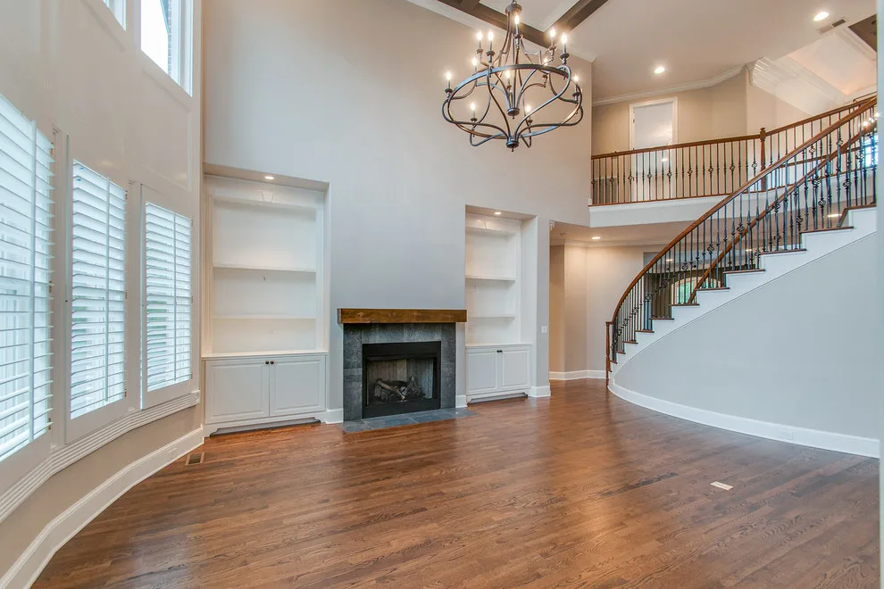 Cool Springs Renovation by Usable Space Interiors, LLC - Photo 5