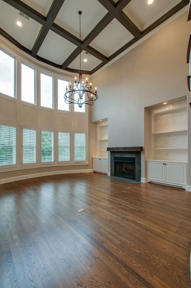 Cool Springs Renovation by Usable Space Interiors, LLC - Photo 27