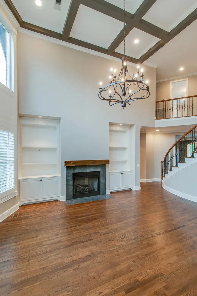 Cool Springs Renovation by Usable Space Interiors, LLC - Photo 40