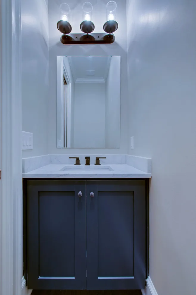 Cool Springs Renovation by Usable Space Interiors, LLC - Photo 39