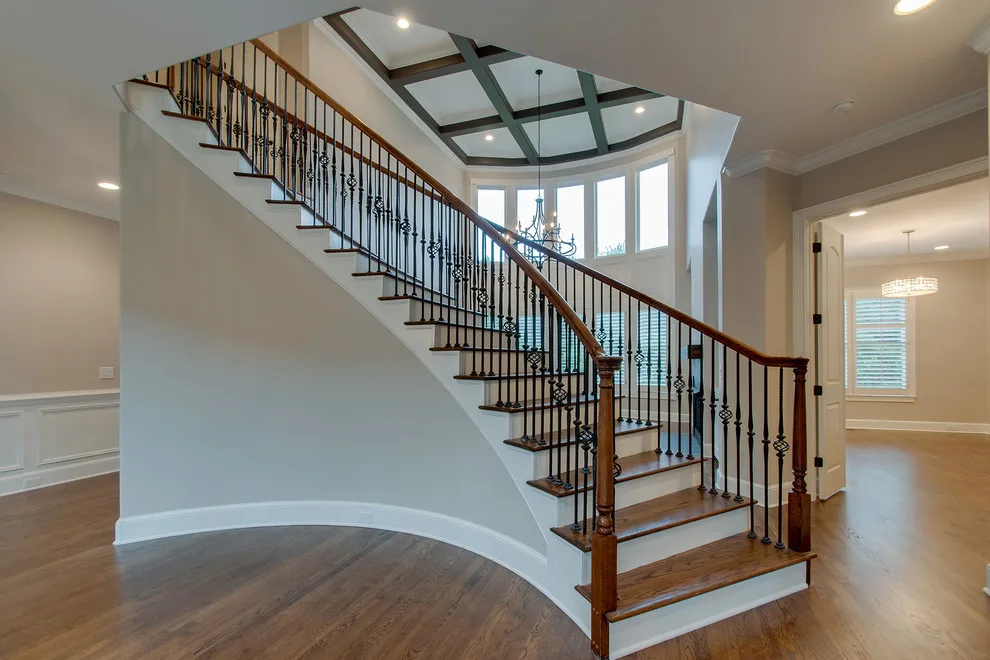 Cool Springs Renovation by Usable Space Interiors, LLC - Photo 67
