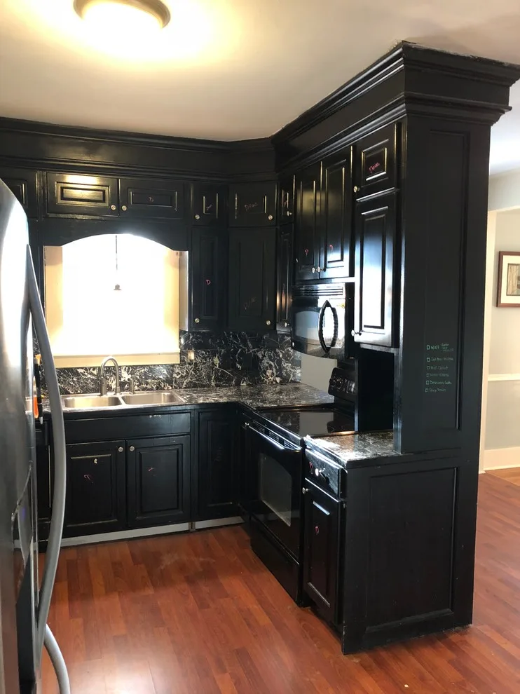 Copeland Residence by Lowe's Of Conway, Arkansas - Photo 8