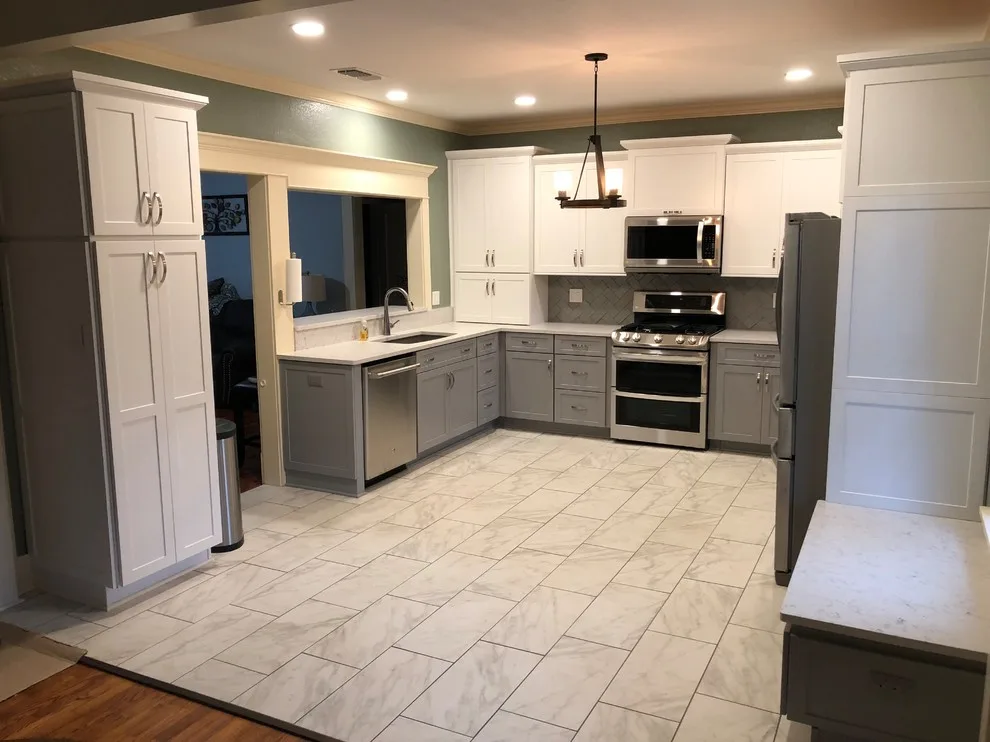 Copeland Residence by Lowe's Of Conway, Arkansas - Photo 3